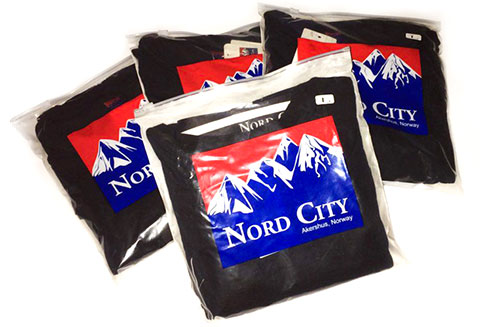 Nord City